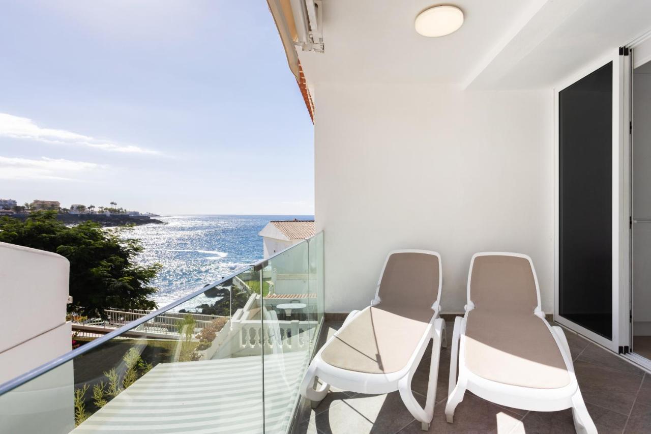 Villa Coastal Hideaway Puerto de Santiago  Exterior foto